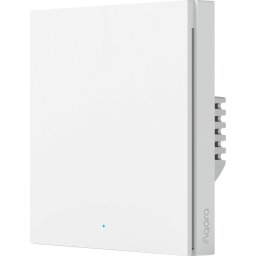 Aqara WS-EUK03 - Smart Wall Switch H1 Бял