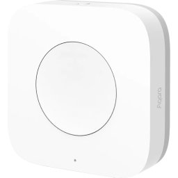 Aqara Wireless Mini Switch T1 - WB-R02D