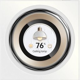 Aqara Touchscreen Dial V1
