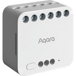 Aqara Dual Relay Module T2