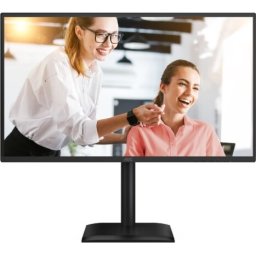 Монитор AOC Q27E4CV - 27" QHD IPS 120Hz