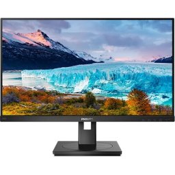 Монитор Philips 242S1AE - 24" FHD IPS 100Hz