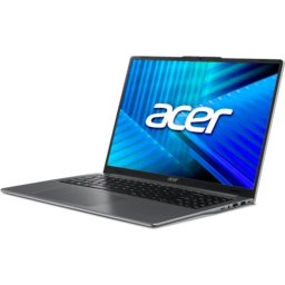 Лаптоп Acer Extensa 16 EXO16-51-55WJ, Intel Core Ultra 5 115U (up to 4.2GHz, 10MB), 16" WUXGA (1920x1200) IPS, 16GB LPDDR5 (on b