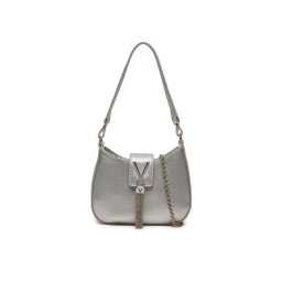 Valentino Дамска чанта Divina VBS1R417G Сребрист