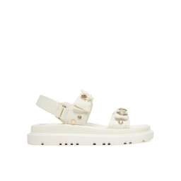 Aldo Сандали Gemima 13917680 Бял