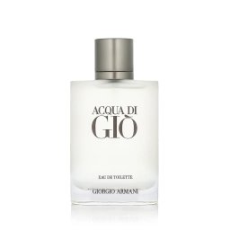 Giorgio Armani Acqua di Giò Pour Homme Презареждаема тоалетна вода за мъже 100 ml