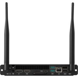 VIEWSONIC Intel Core i5-12450H 16GB RAM 512GB SSD WiFi6/Bluetooth 5.2 W11P