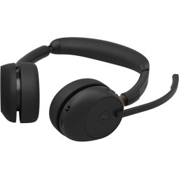 JABRA Evolve3 65 - Stereo LINK 390c MS