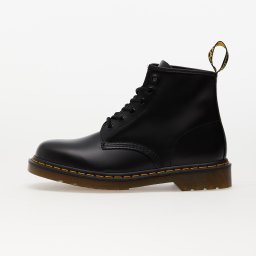 Обувки Dr. Martens 101 Ys 6 Eye Boot Black 9