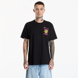 Тениска Vans De La Soul D.A.I.S.Y SS Tee Black M