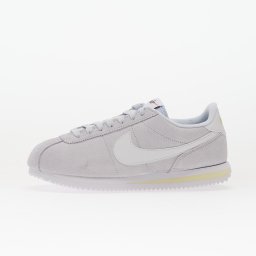 Сникърси Nike W Cortez Football Grey/ White-Alabaster-Black-Safety Orange EUR 39