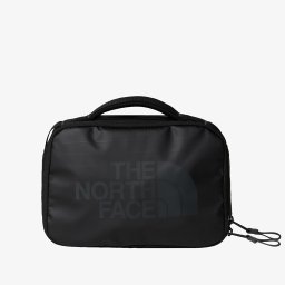 Калъф The North Face Base Camp Voyager Toiletry Kit TNF Black/ Asphalt Grey 4 l