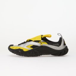 Сникърси adidas x Pharrell Williams Water Moc Yellow/ Core Black/ Matte Silver EUR 43 1/3
