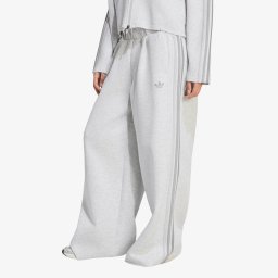 Потници adidas SST 2.0 Long Trackpant Light Grey Heather/ Lgh Solid Grey XS