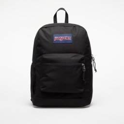 Раница JanSport Cross Town Plus Black 26 l