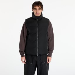 Елек On All-Day Puffer Vest Black L