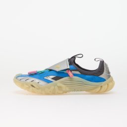 Сникърси adidas x Pharrell Williams Water Moc Lucid Ray Blue/ Silver Met./ Aurora Onix EUR 38