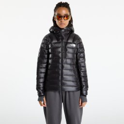 Яке The North Face Summit Breithorn Hooded Down Jacket TNF Black S
