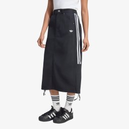 Пола adidas Parachute Skirt Black M