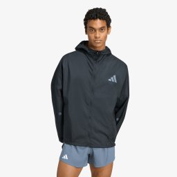 Ветровка adidas Adizero Running Blaze Jacket Black M