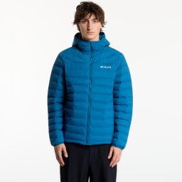 Яке Columbia Terwilliger Trail™ Heat Seal Hdd Jacket Phoenix Blue XL