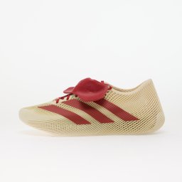 Сникърси adidas x Tyrrell Winston Climcacool Laced Collegiate Red/ Off White/ Matte Gold EUR 44 2/3