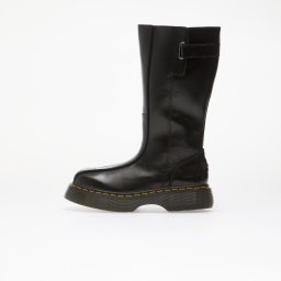 Dr. Martens Buzz Hi Black 6