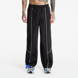 Панталони L/AB c/o Off-White™ Diag Track Pant Black L