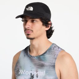 Шапка The North Face Summer Lt Run Hat TNF Black Universal