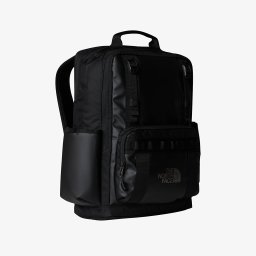 Раница The North Face Base Camp Daypack TNF Black/ Asphalt Grey/ 22 l