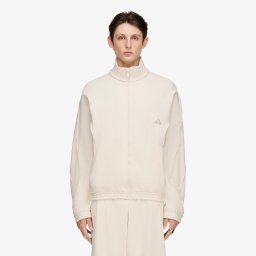 Суитшърт adidas x Tyrrell Winston Stadium Tracktop Wonder White M