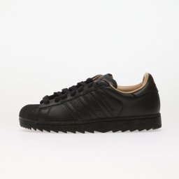 Сникърси adidas Superstar II Ripple Core Black/ Core Black/ Warm Sandstone EUR 42 2/3