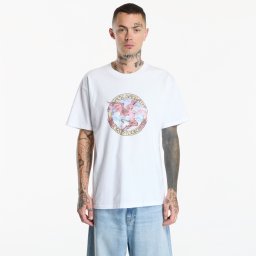 Тениска Vans Black Sabbath Obi SS Tee White L
