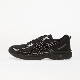 Сникърси Asics Gel-Venture 6 Black/ Lime Zest EUR 38