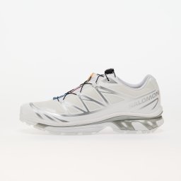 Сникърси Salomon XT-6 GTX White/ Ftw Silver EUR 42