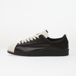 Сникърси Y-3 Superstar Black/ Black/ Off White EUR 46 2/3