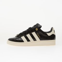 Сникърси adidas x BAPE Campus 00S Core Black/ Off White/ Gold Met. EUR 44 2/3
