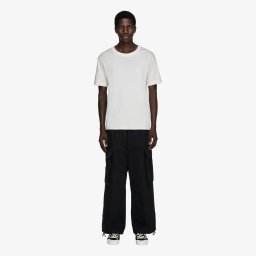 Панталони Y-3 Twill Pants Black S