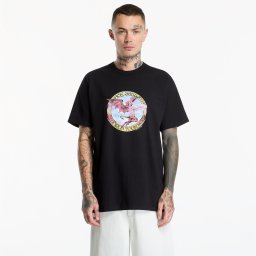 Тениска Vans Black Sabbath Obi SS Tee Black S