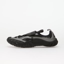 Сникърси adidas x Pharrell Williams Water Moc Core Black/ Iron Met./ Silver Met. EUR 40