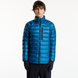 Яке Columbia Arctic Crest™ Down Jacket Phoenix Blue XL