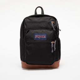 Раница JanSport Cool Student Black 34 l