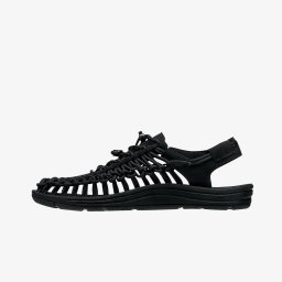 Сникърси KEEN Uneek Black/ Black EUR 41