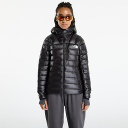 Яке The North Face Summit Breithorn Hooded Down Jacket TNF Black L