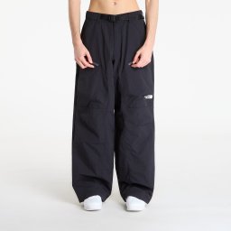 Панталони The North Face Nse Belted Pant UNISEX TNF Black L