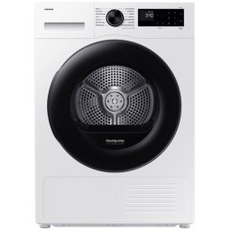 Сушилня SAMSUNG DV80DG52B0AELE КОНДЕНЗАЦИОННА С ТЕРМОПОМПА, 8.0 kg