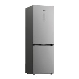 Хладилник с долен фризер WHIRLPOOL WHK 26372 X5EA1 186.50 см