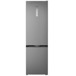 Хладилник с долен фризер WHIRLPOOL WHK 26412 X5EA2 203.50 см