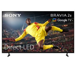 Телевизор Sony Bravia 2 II K-65S25M2