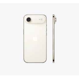 Смартфон Apple iPhone Air 256GB 12GB RAM -ЗЛАТЕН -- LIGHT GOLD